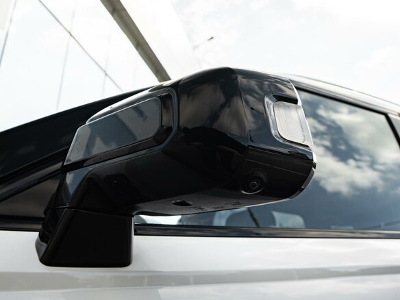 2024 Jaecoo J7 I, белый, 2350000 рублей - вид 7