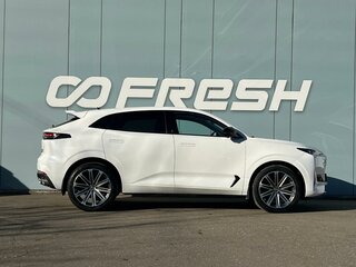 2023 Changan UNI-K, белый, 2899000 рублей, вид 5