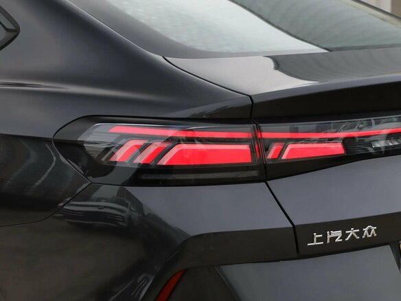 2026 Volkswagen Lamando L II, чёрный, 2970000 рублей - вид 10