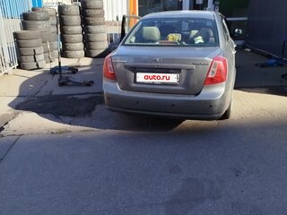 2014 Daewoo Gentra II, серый, 570000 рублей, вид 3