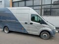 2019 ГАЗ ГАЗель Next, серый, 1500000 рублей - вид 1