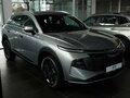 2026 Haval F7 II, серый