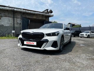 2013 BMW 5 серии 520i VI (F10/F11/F07), белый, 3600000 рублей, вид 3