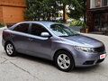 2009 Kia Cerato 4-speed II, серый, 550000 рублей - вид 1