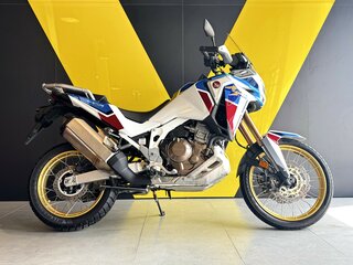Honda CRF 1100L Africa Twin