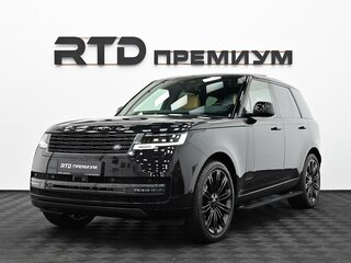 Land Rover Range Rover D350 MHEV V