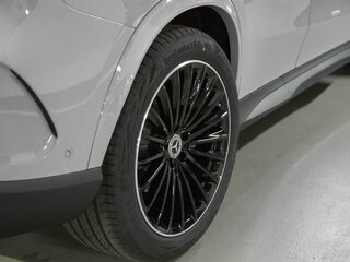 2025 Mercedes-Benz GLC 300 II (X254), серый, 9672000 рублей, вид 5