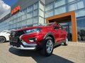 2026 Lada (ВАЗ) Iskra SW Cross, красный, 1767000 рублей - вид 8