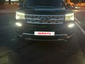 2018 Ford Explorer V Рестайлинг 2, чёрный, 2000000 рублей - вид 2
