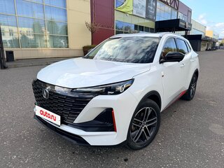 Changan CS55 Plus II