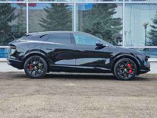 2026 Lotus For Me, чёрный, 12940000 рублей, вид 4