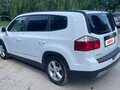 2012 Chevrolet Orlando I, белый, 700000 рублей - вид 1