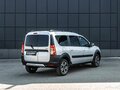 2026 Lada (ВАЗ) Largus Cross I Рестайлинг, серебристый - вид 2