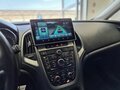 2012 Opel Astra J Рестайлинг, синий - вид 11