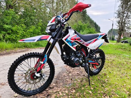 2021 GR GR-SX150, белый, 90000 рублей, вид 2