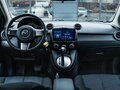 2012 Mazda 2 II Рестайлинг (DE2), зелёный, 843000 рублей - вид 7