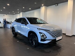 2024 Omoda C5 I, синий, 2220000 рублей, вид 1