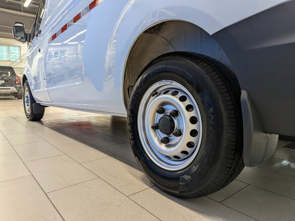 2025 Ford Transit Custom, белый, 5990000 рублей - вид 6