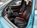 2024 Geely Coolray I Рестайлинг, синий - вид 9