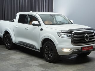 2023 Great Wall Poer I, белый, 2350000 рублей, вид 3