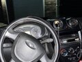 2013 Lada (ВАЗ) Granta I, серебристый, 255000 рублей - вид 5