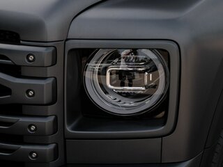 2026 Haval H9 II, серый, 5299000 рублей, вид 4