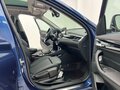 2022 BMW X1 Long 20Li sDrive II (F48) Рестайлинг, синий, 3265000 рублей - вид 10