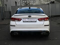 2018 Kia Optima IV Рестайлинг, белый, 1770000 рублей - вид 4