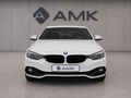 2019 BMW 4 серии Gran Coupe 420i xDrive F32/F33/F36 Рестайлинг, белый, 3200571 рублей - вид 2