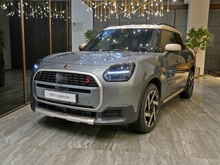 2026 Mini Countryman S III, зелёный, 6620000 рублей, вид 1
