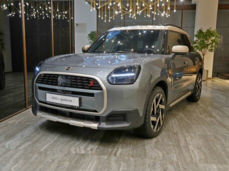 Mini Countryman III