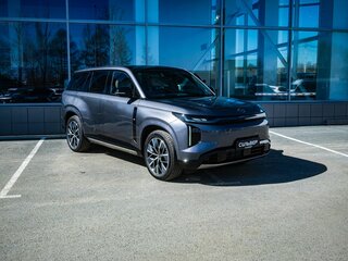 2026 GAC S7, серый, 6249000 рублей, вид 5