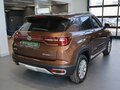 2019 Changan CS35 Plus I, коричневый - вид 4