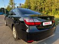 2017 Toyota Camry US Market VII (XV50) Рестайлинг, чёрный, 2100000 рублей - вид 5