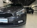2014 Kia Ceed II, серый, 570000 рублей - вид 8