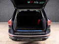 2016 Volkswagen Touareg II Рестайлинг, чёрный - вид 6