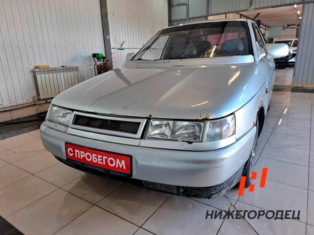 Lada (ВАЗ) 2112