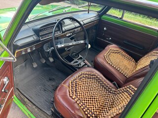 1983 Lada (ВАЗ) 21013, зелёный, 150000 рублей, вид 5