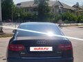 2011 Audi A6 III (C6) Рестайлинг, чёрный, 1150000 рублей - вид 6