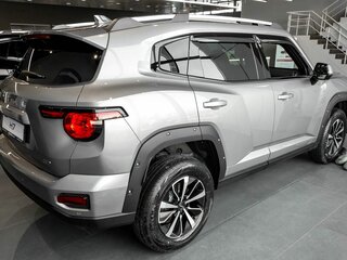 2026 Haval H7 I, серый, 3959010 рублей, вид 3