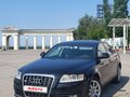 2011 Audi A6 III (C6) Рестайлинг, чёрный, 1150000 рублей