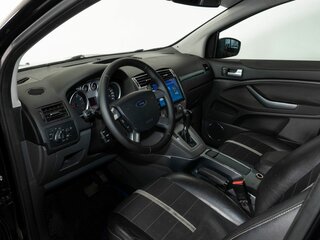 2012 Ford Kuga I, чёрный, 1048000 рублей, вид 5