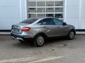 2019 Lada (ВАЗ) Vesta Cross I, серый, 810000 рублей - вид 4