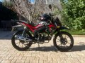 2025 FX moto Y1, чёрный, 65000 рублей - вид 1