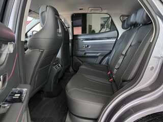 2026 Jetour Dashing I, серый, 2759900 рублей, вид 5