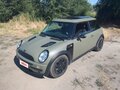 2004 Mini Hatch Cooper I (R50), зелёный, 430000 рублей - вид 1