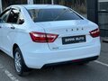 2020 Lada (ВАЗ) Vesta I, белый, 849000 рублей - вид 6