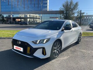 2022 GAC Trumpchi Empow, белый, 2100000 рублей, вид 3