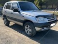 2004 Chevrolet Niva I, серебристый - вид 2