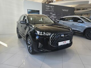 2026 Tenet T7, чёрный, 3210000 рублей, вид 2